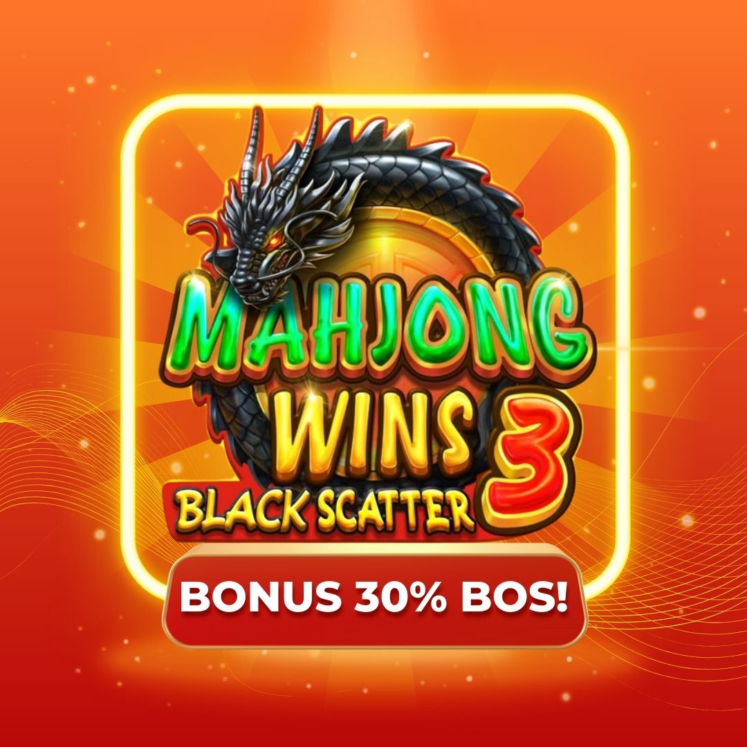 Demo Mahjong Wins 3 X5000 Gacor Maxwin Penyedia Akun Demo Scatter Hitam